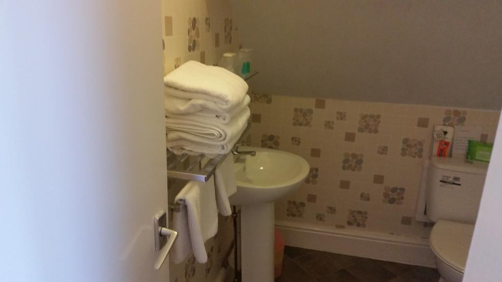 The Sands Guest house 3*